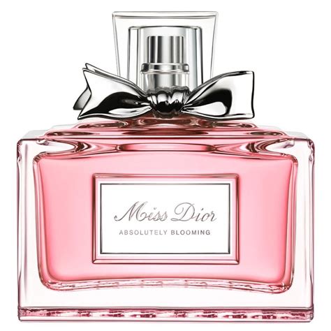 christian Dior perfume Miss Dior